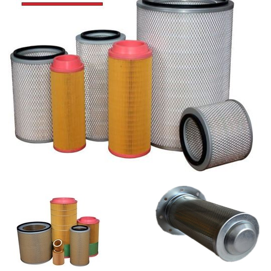 LỌC MÁY NÉN KHÍ KOBELCO