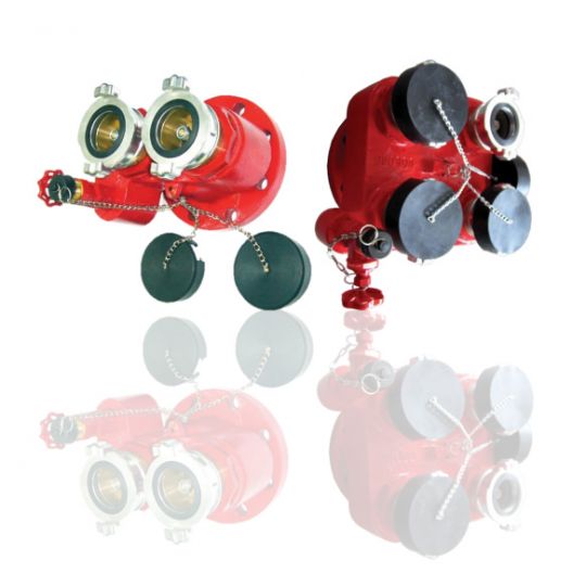 Thiết bị PCCC