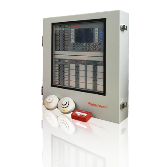 Thiết bị PCCC