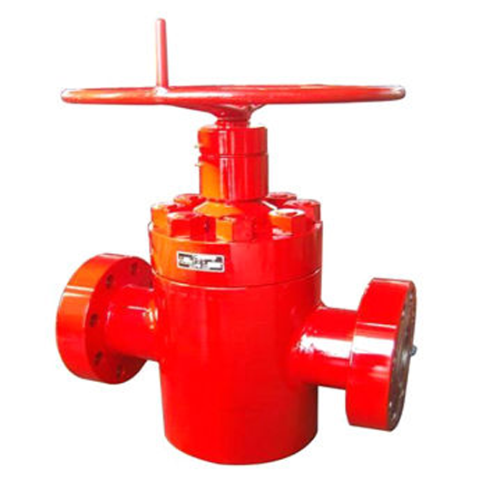 Van cửa (Gate Valve)